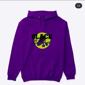 Black Summer - Flash Challenger Hoodie